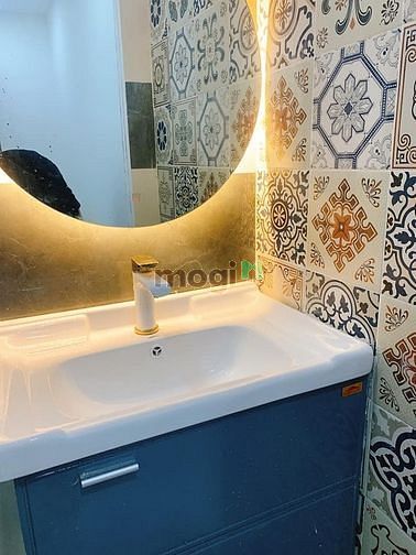 Hình ảnh Nhà Đẹp, HXH, Lê Văn Duyệt - Bình Thạnh, 58M. Chỉ 6 Tỷ 9