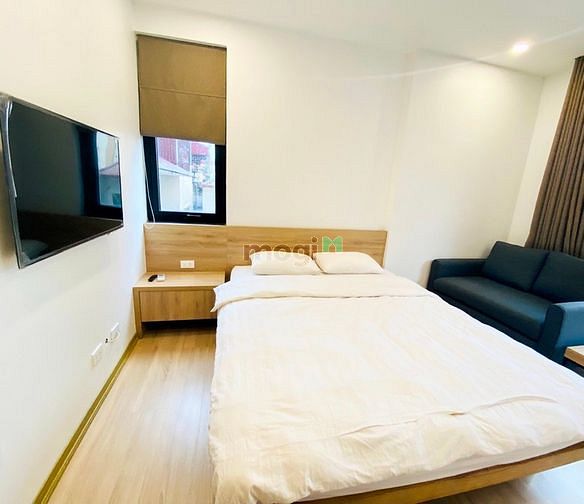 Hình ảnh Mb6623 nạp rút nhanh chóng full đồ new 100%_Ban Công riêng_40m2_gần Phạm Văn Đồng