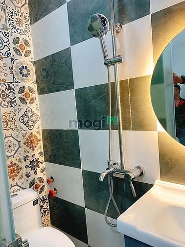 Hình ảnh Nhà Đẹp, HXH, Lê Văn Duyệt - Bình Thạnh, 58M. Chỉ 6 Tỷ 9