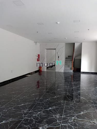 Hình ảnh Cho thuê nhà Huỳnh thúc kháng 90m2x8T, Full Mới Đẹp