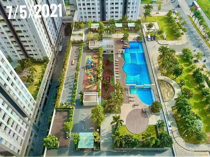 Hình ảnh Cho thuê Trang Chủ MB66.COM / Đăng Ký Tặng 66K Studio Lexing ton. 43m2 full nội thất, giá rẻ nhất