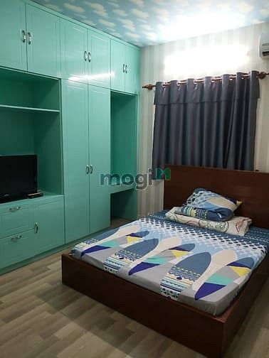 Hình ảnh 🏫#Cho_thuê_căn_hộ_KhánhHội_2_quận_4  ℹ85m2, 2 phòng ngủ, 2 toilet