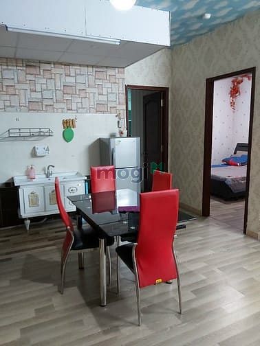 Hình ảnh 🏫#Cho_thuê_căn_hộ_KhánhHội_2_quận_4  ℹ85m2, 2 phòng ngủ, 2 toilet