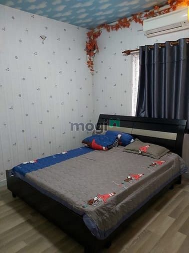 Hình ảnh 🏫#Cho_thuê_căn_hộ_KhánhHội_2_quận_4  ℹ85m2, 2 phòng ngủ, 2 toilet