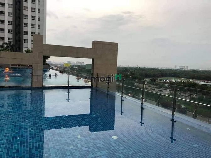 Hình ảnh Cho thuê Trang Chủ MB66.COM / Đăng Ký Tặng 66K Studio Lexing ton. 43m2 full nội thất, giá rẻ nhất
