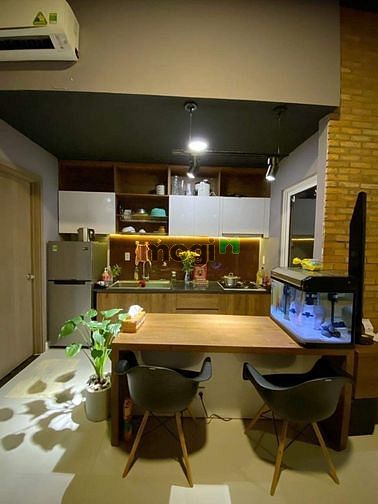 Hình ảnh Cho thuê Trang Chủ MB66.COM / Đăng Ký Tặng 66K Studio Lexing ton. 43m2 full nội thất, giá rẻ nhất