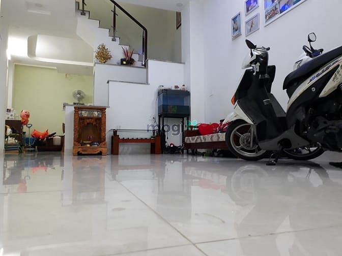 Hình ảnh Nhà Đẹp, HXH, 48 Phan Văn Trị - Bình Thạnh, 60M. Chỉ 7 Tỷ 4