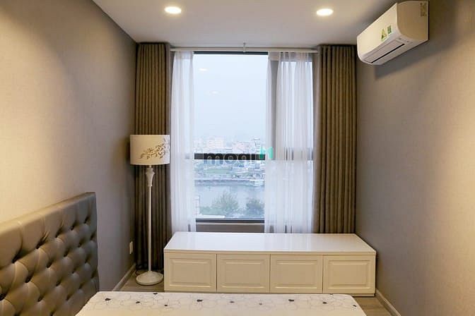 Hình ảnh 🏫#Cho_thuê_chung_cư_Riva_Park_quận_4 ℹ2 phòng ngủ, 2 toilet. Full nt