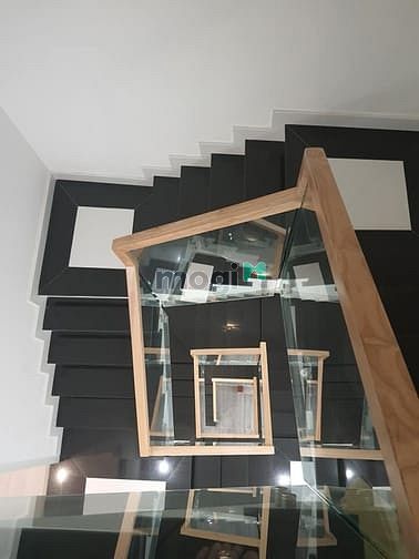 Hình ảnh GÒ VẤP- lê lai -P3-76M2 -HL - 4 tầng- chỉ 5.85 tỷ.