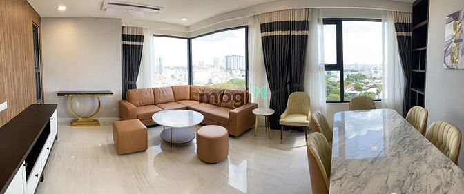 Hình ảnh 🏫#Cho_thuê_căn_hộ_Kingdom101, đường tô hiến thành - P14 - Q 10.