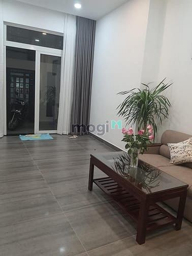 Hình ảnh GÒ VẤP- lê lai -P3-76M2 -HL - 4 tầng- chỉ 5.85 tỷ.