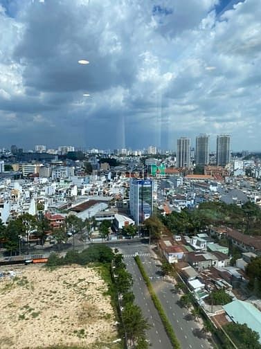 Hình ảnh 🏫#Cho_thuê_căn_hộ_Kingdom101, đường tô hiến thành - P14 - Q 10.