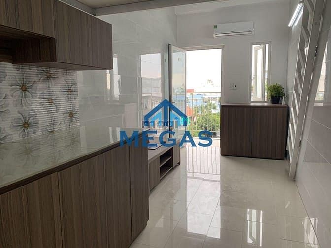 Hình ảnh Phòng trọ đường số 7- khu Tên Lửa có nội thất . Ưu đãi lên đến 500k