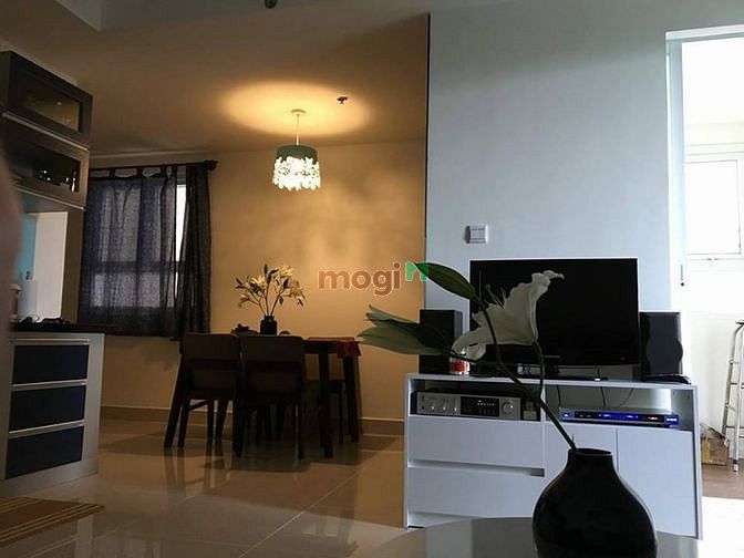Hình ảnh Cho thuê căn hô The Park Residence full nội thất 8 tr/th 2PN 2WC