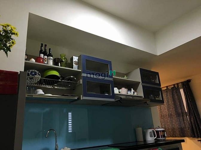 Hình ảnh Cho thuê căn hô The Park Residence full nội thất 8 tr/th 2PN 2WC