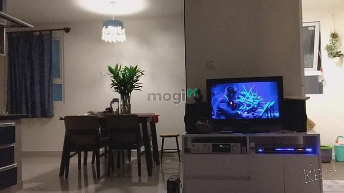 Hình ảnh Cho thuê căn hô The Park Residence full nội thất 8 tr/th 2PN 2WC