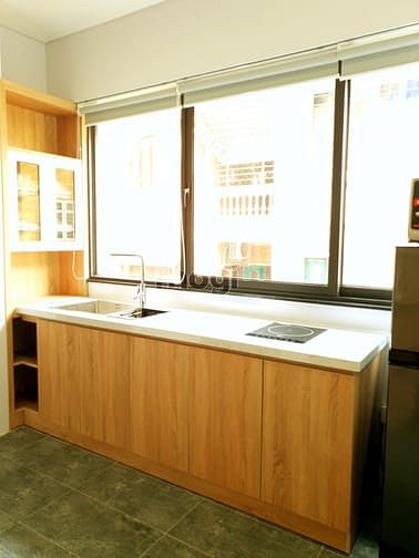 Hình ảnh *** Studio _BAN CÔNG_full nội thất NEW 100%_GẦN ĐSQ ÚC, NHẬT