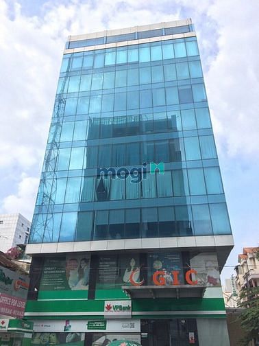 Hình ảnh Mặt tiền Phổ Quang, P2, Tân Bình, dtsd 850m2 giá chỉ 250 triệu