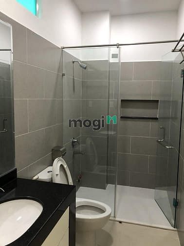 Hình ảnh Cho Thuê Biệt Thảo Điền Hầm 2 Lầu 8x20m - Giá 2500$/Tháng