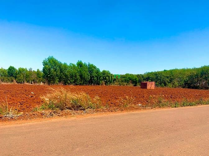 Hình ảnh ĐẤT HIẾM: Bán 1001m2 đất LONG THÀNH, GIÁ DUYÊN 2.3tr/m2 NGAY đường 32m