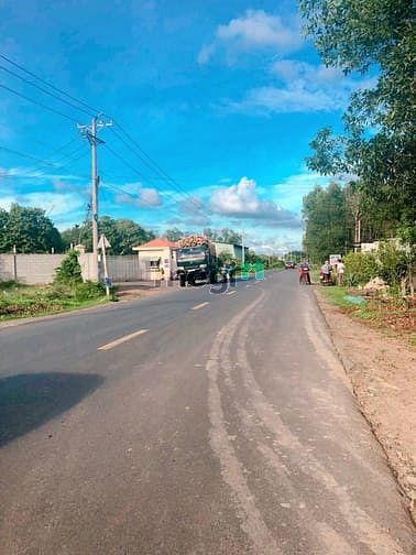 Hình ảnh ĐẤT HIẾM: Bán 1001m2 đất LONG THÀNH, GIÁ DUYÊN 2.3tr/m2 NGAY đường 32m