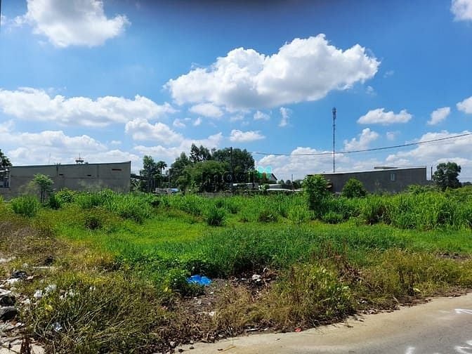 Hình ảnh ĐẤT HIẾM: Bán 1001m2 đất LONG THÀNH, GIÁ DUYÊN 2.3tr/m2 NGAY đường 32m