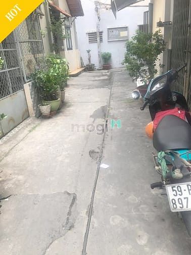 Hình ảnh Bán nhà 41 m2 Bành Văn Trân giá 3,6 tỷ