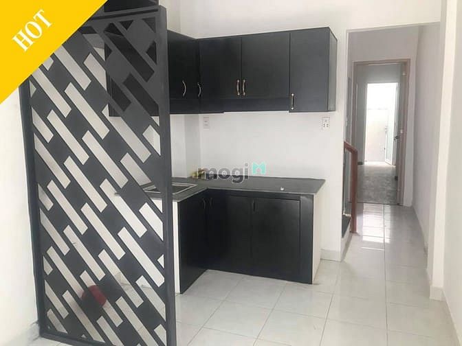 Hình ảnh Bán nhà 41 m2 Bành Văn Trân giá 3,6 tỷ