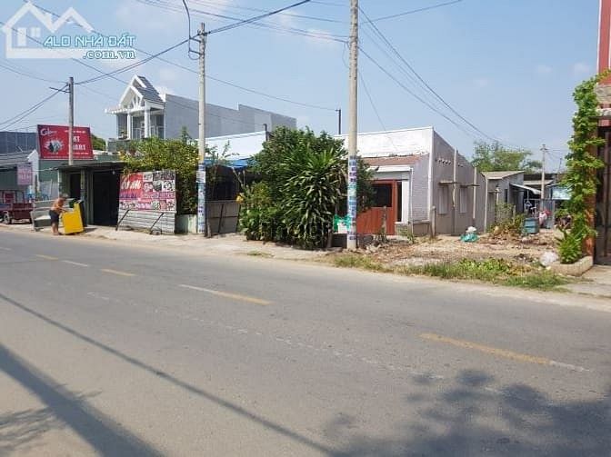Hình ảnh Đất nền củ chi, đất giá rẻ, đất thổ cư