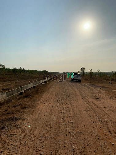 Hình ảnh Bán gần 5000m đất cách QL1A và đường liên huyện chỉ 1km