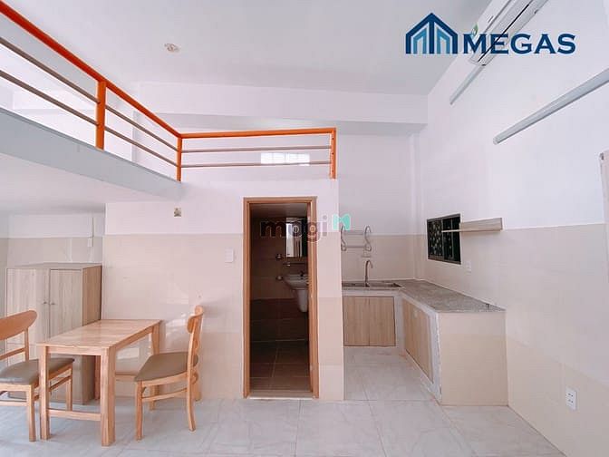 Hình ảnh Phòng trọ cao cấp - Giá Sinh Viên