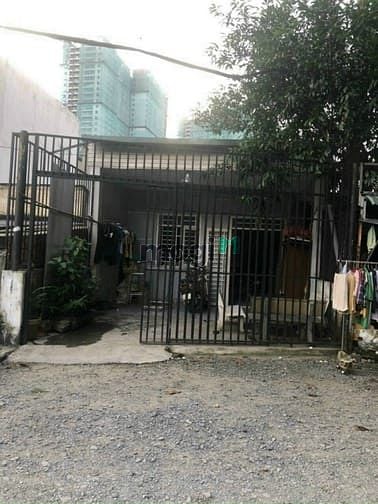 Hình ảnh Bán lô đất tặng nhà cấp 4 ngay đường số 1 Linh Trung. Nở hậu.SHR