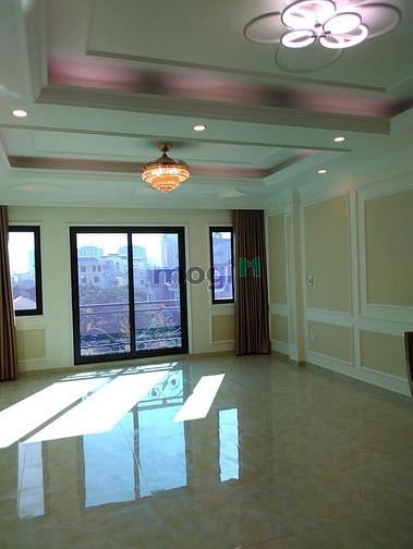 Hình ảnh Bán Nhà, Hiệp Thành, Q.12, 63m2, 4 Tỷ.