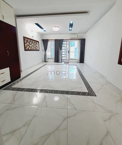 Hình ảnh Cho thuê gấp nhà 27/A2 Nguyễn Thái Bình, Phường 4, Tân Bình