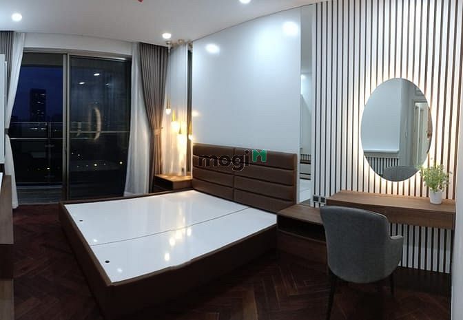 Hình ảnh Giá tốt cho thuê Midtown M5 - PMH - 90m2 - 2 PN, NT mới 100%, 17 tr/th