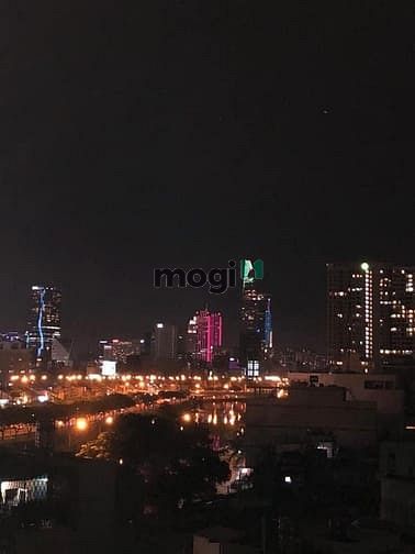 Hình ảnh ✅#Cho_thuê_Grand_Riverside_quận_4 🏫50m2, 1pn, 1wc, full nt