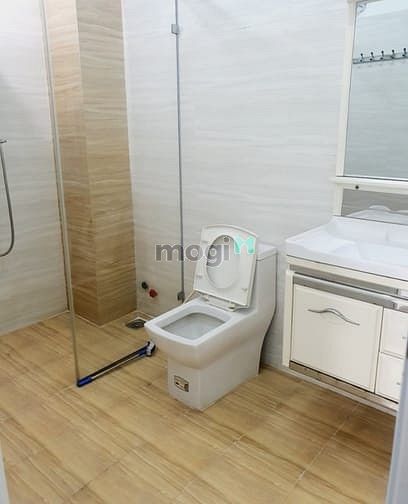 Hình ảnh Cho thuê gấp nhà 27/A2 Nguyễn Thái Bình, Phường 4, Tân Bình