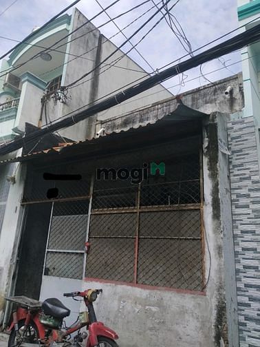 Hình ảnh Nhà Cấp 4 HXT Trần Văn Quang, Q.TB, DT 142m2, 14 Tỷ TL