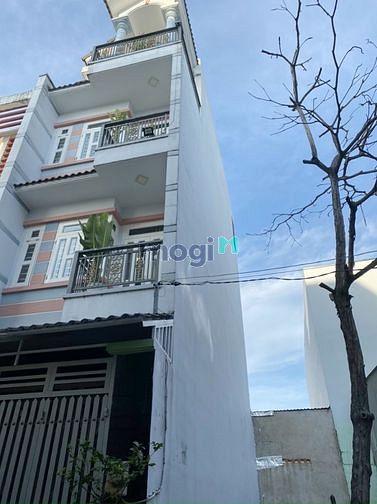 Hình ảnh Chủ cần bán nhanh lô đất hẻm 305/13/ Lê văn quới, 48m2, giá: 3.95 tỷ.