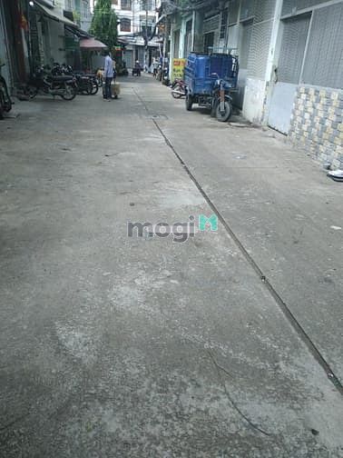 Hình ảnh Nhà Cấp 4 HXT Trần Văn Quang, Q.TB, DT 142m2, 14 Tỷ TL