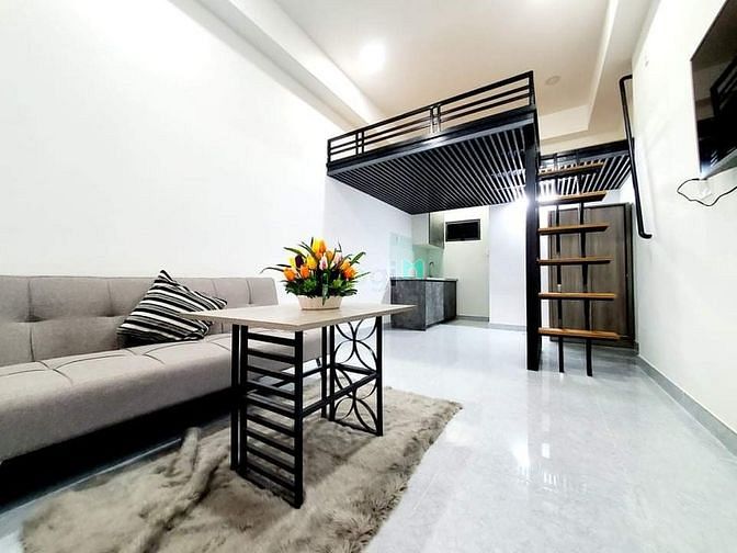 Hình ảnh Căn Hộ Phạm Văn Xảo Full Nội Thất gần aeon Tân Phú