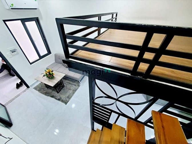 Hình ảnh Căn Hộ Phạm Văn Xảo Full Nội Thất gần aeon Tân Phú