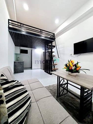 Hình ảnh Căn Hộ Phạm Văn Xảo Full Nội Thất gần aeon Tân Phú