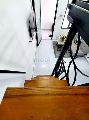 Hình ảnh Căn Hộ Phạm Văn Xảo Full Nội Thất gần aeon Tân Phú