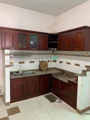 Hình ảnh Hẻm xe hơi Phan Văn Trị,P5,đối diện Emart ,DTSD 73m2, Chỉ 5.6 Tỷ