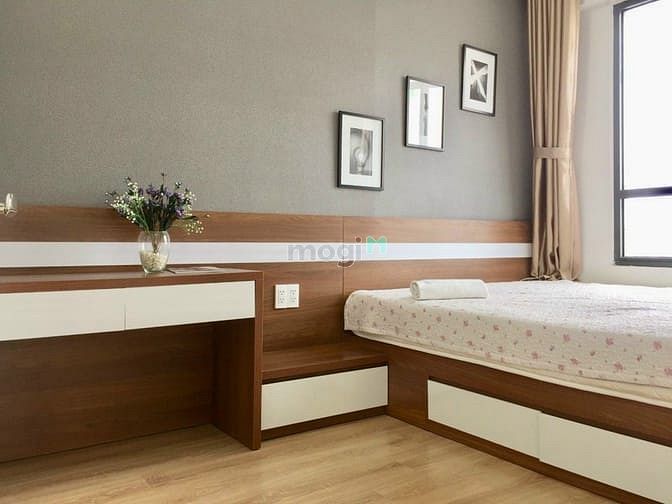 Hình ảnh 🏫#Cho_thuê_căn_hộ_GoldView_quận_4  ℹ110m2, 3 phòng ngủ, 2 toilet