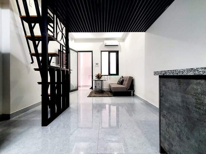 Hình ảnh Căn Hộ Phạm Văn Xảo Full Nội Thất gần aeon Tân Phú