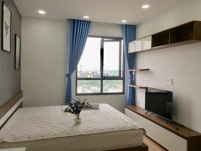 Hình ảnh 🏫#Cho_thuê_căn_hộ_GoldView_quận_4  ℹ110m2, 3 phòng ngủ, 2 toilet
