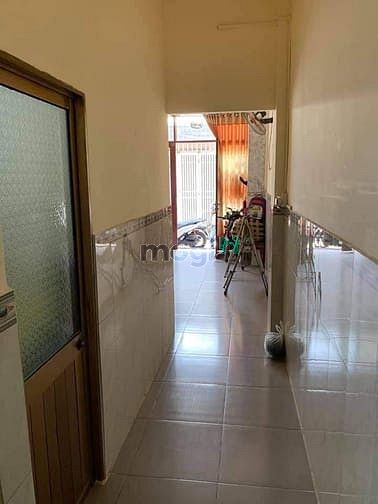 Hình ảnh Tìm Chủ Mới Cho Nhà 48m2 , Đường Phan Văn Trị - Bình Thạnh