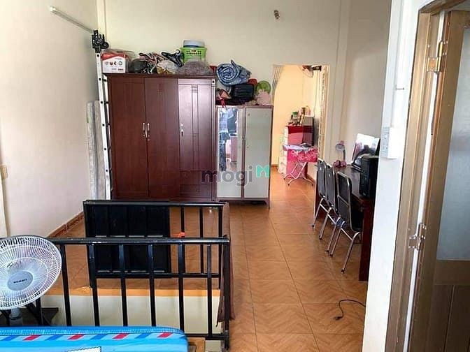 Hình ảnh Tìm Chủ Mới Cho Nhà 48m2 , Đường Phan Văn Trị - Bình Thạnh